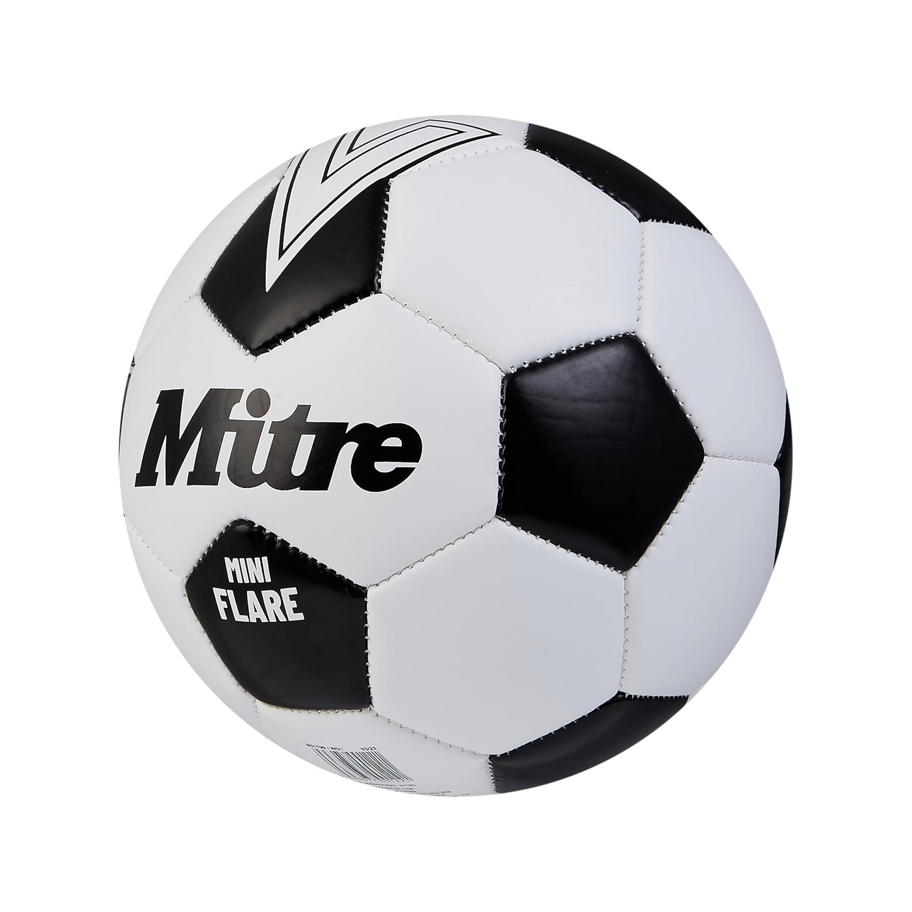 Mitre Pro Football