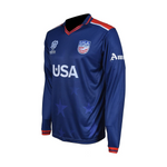 Pro Performance Cricket Jersey