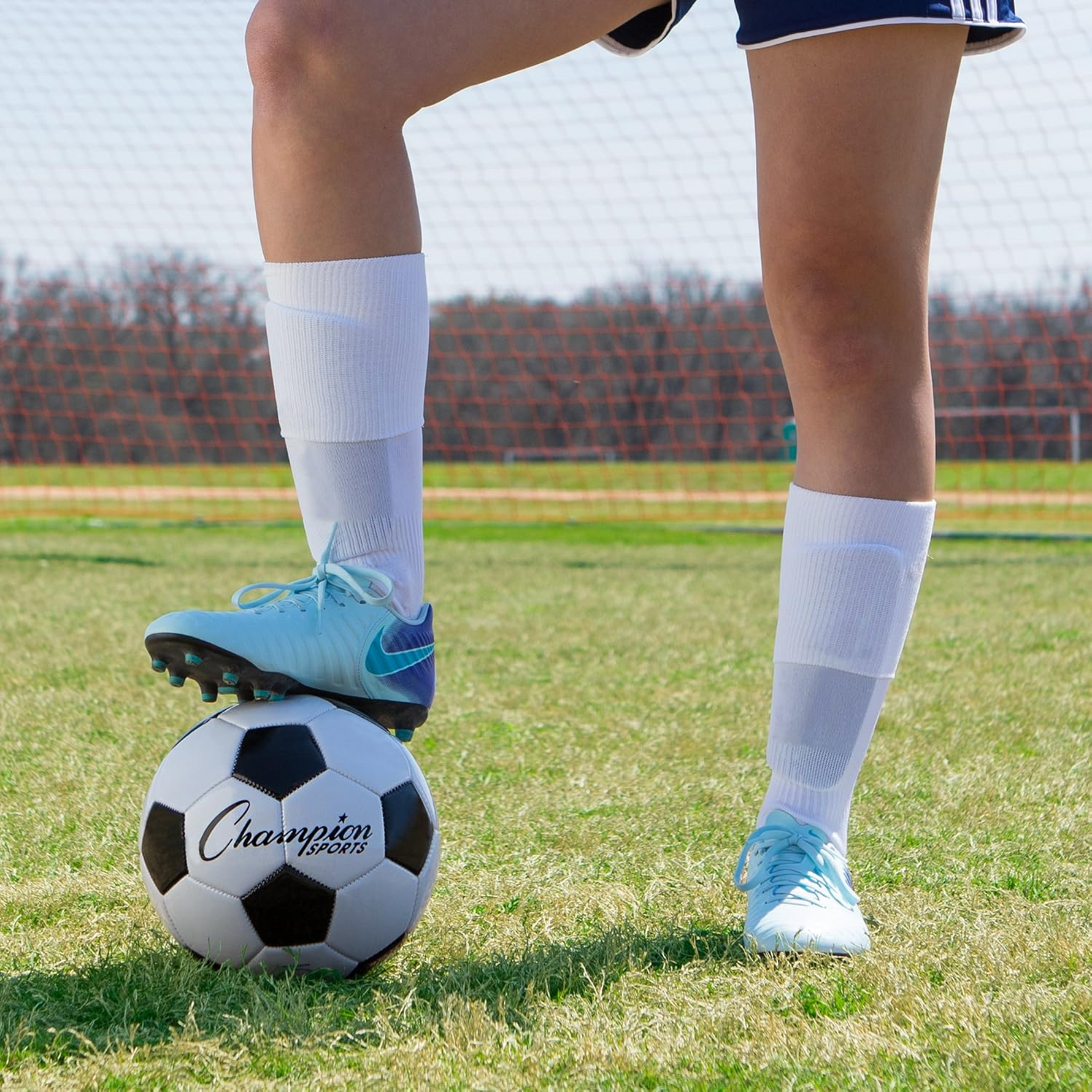 Champion Match Football