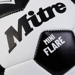 Mitre Pro Football