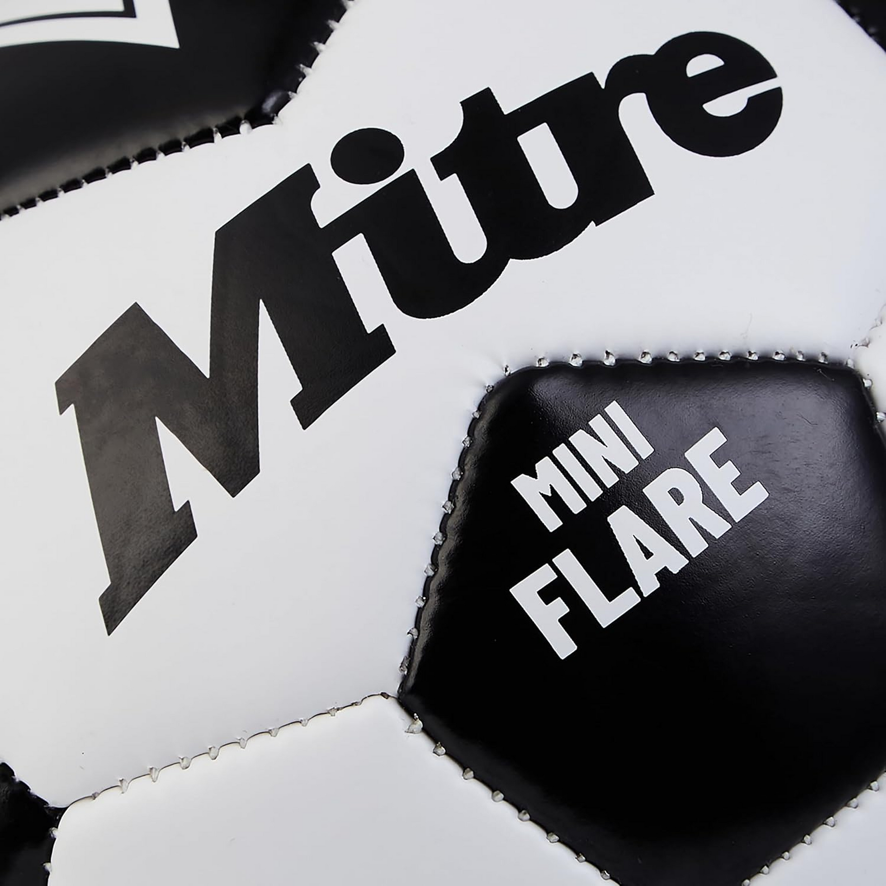 Mitre Pro Football