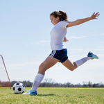 Champion Match Football