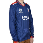 Pro Performance Cricket Jersey