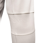 White Cricket Pants