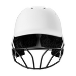 Hard Shield Cricket Helmet