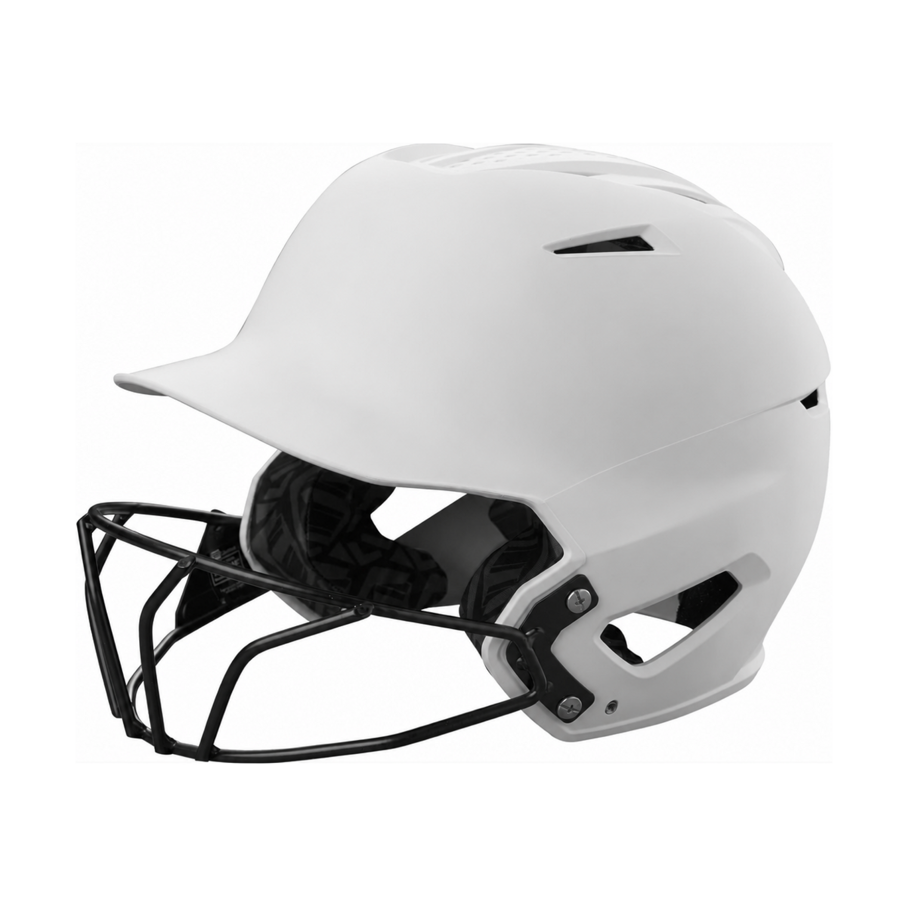 Hard Shield Cricket Helmet