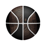 Black Edition Basketball