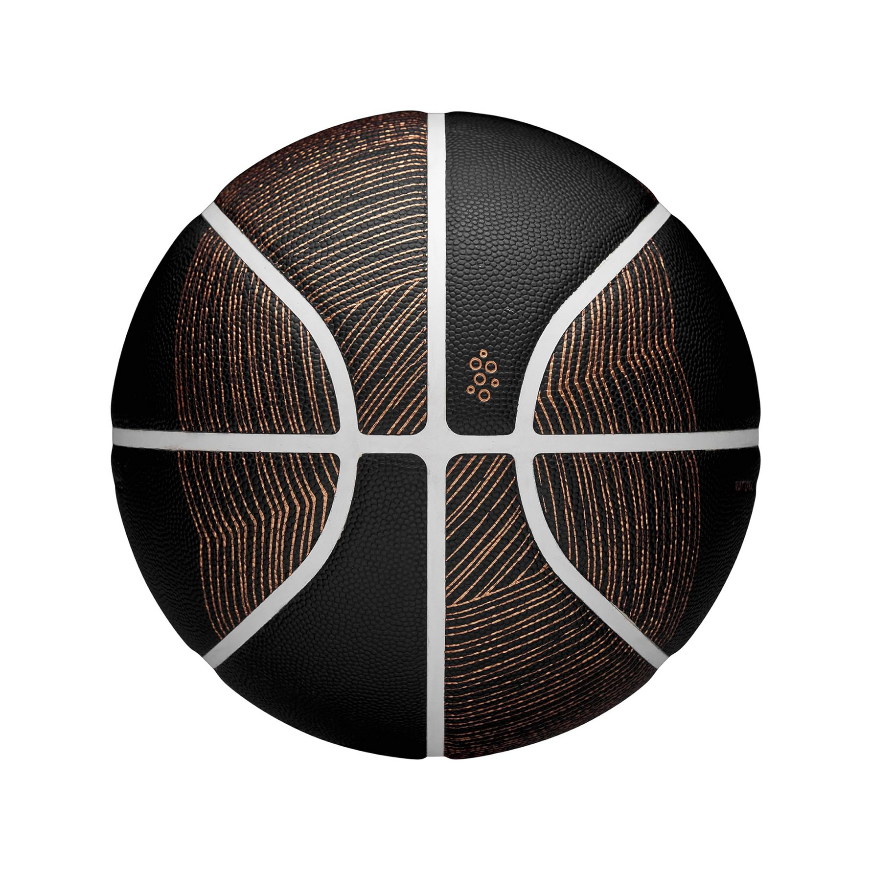 Black Edition Basketball