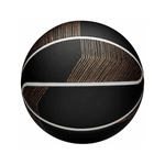 Black Edition Basketball
