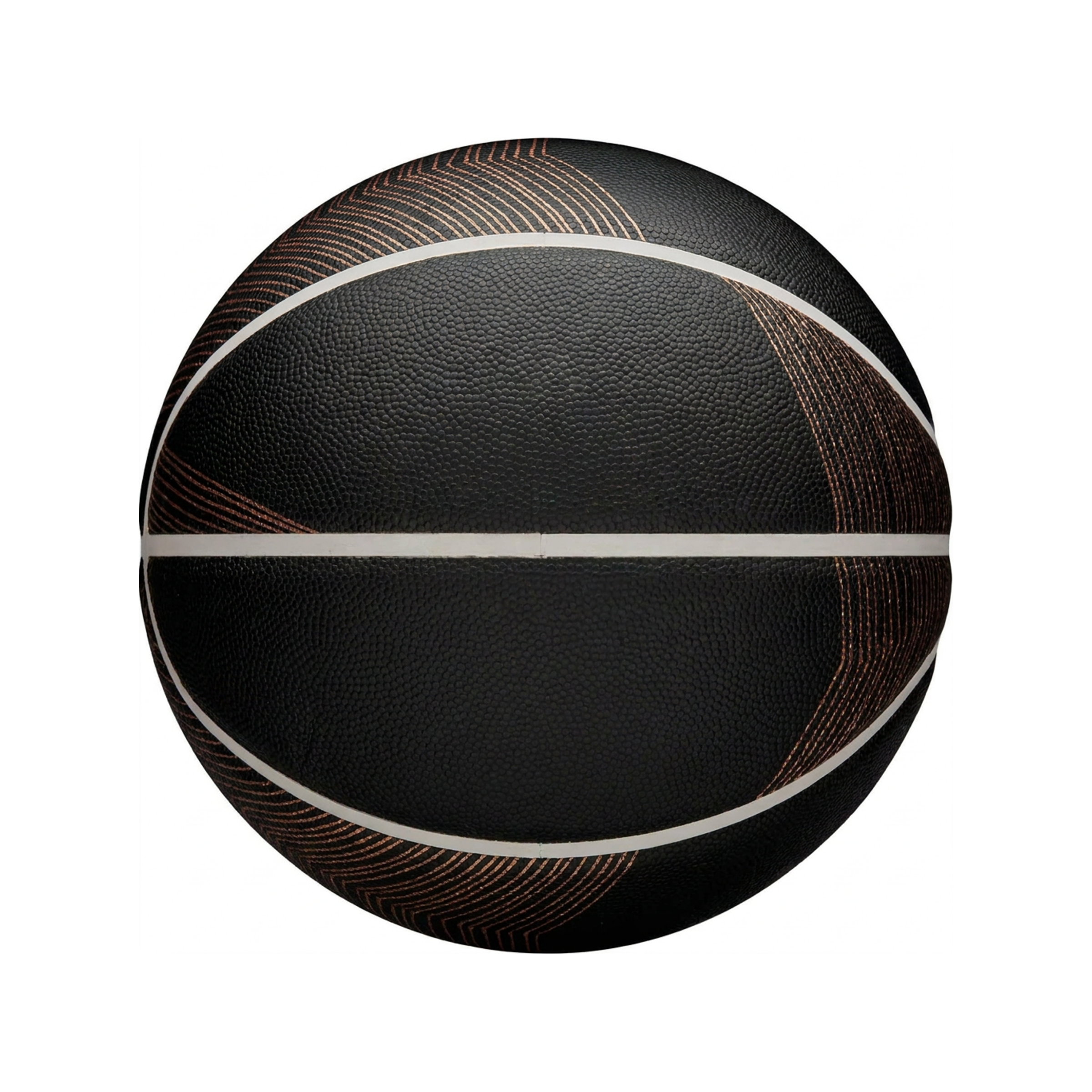 Black Edition Basketball