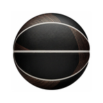 Black Edition Basketball
