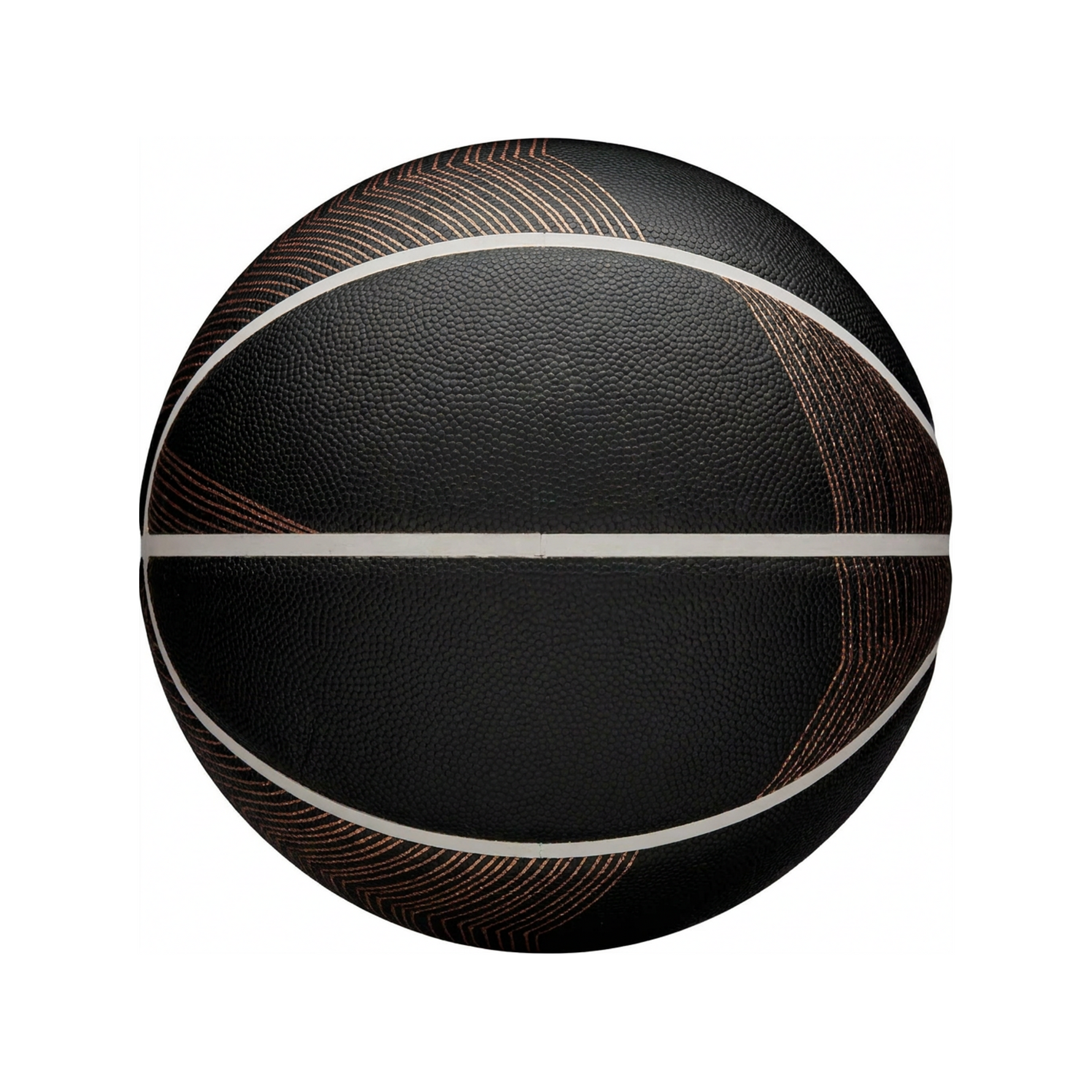 Black Edition Basketball