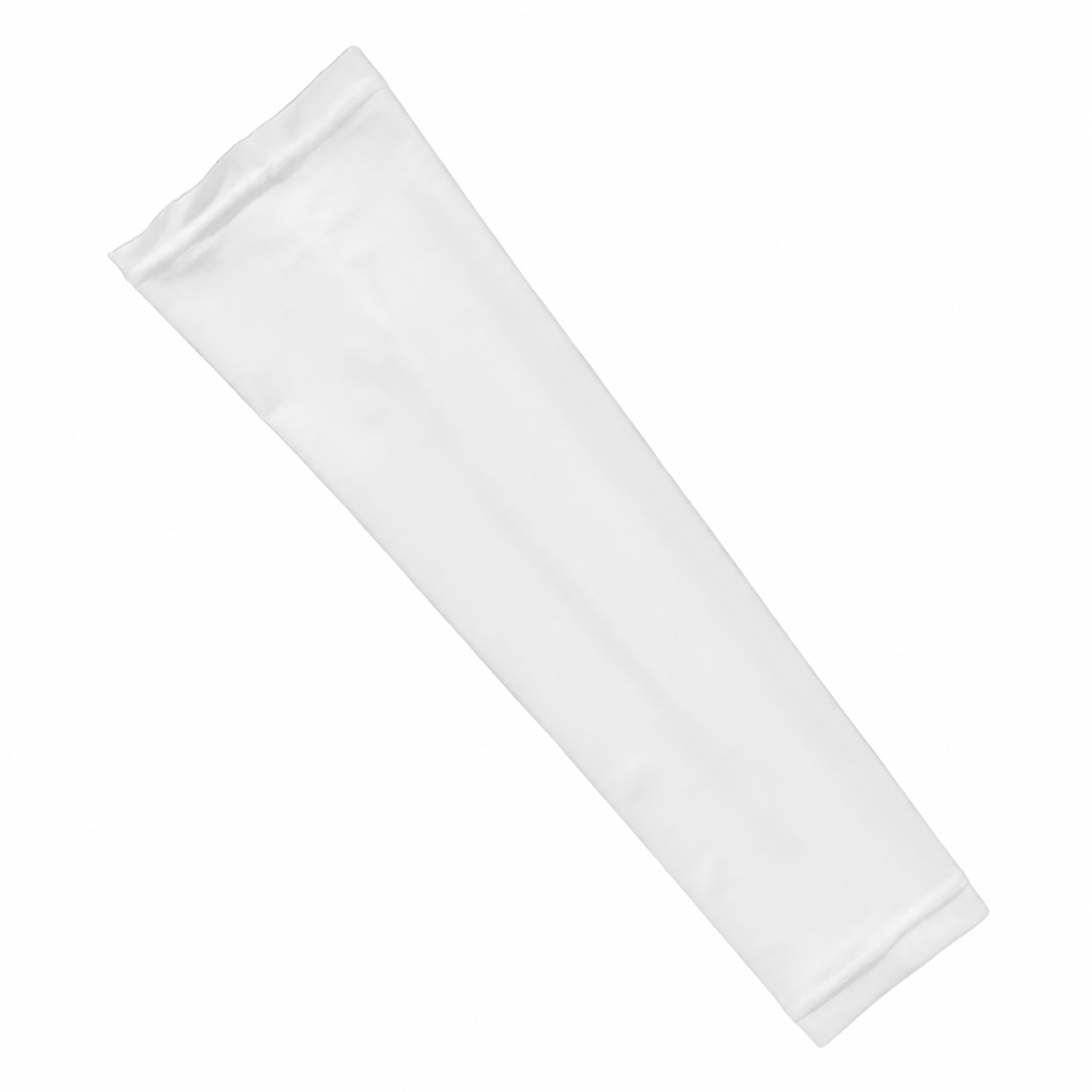 Basketball Shooter Sleeve - White