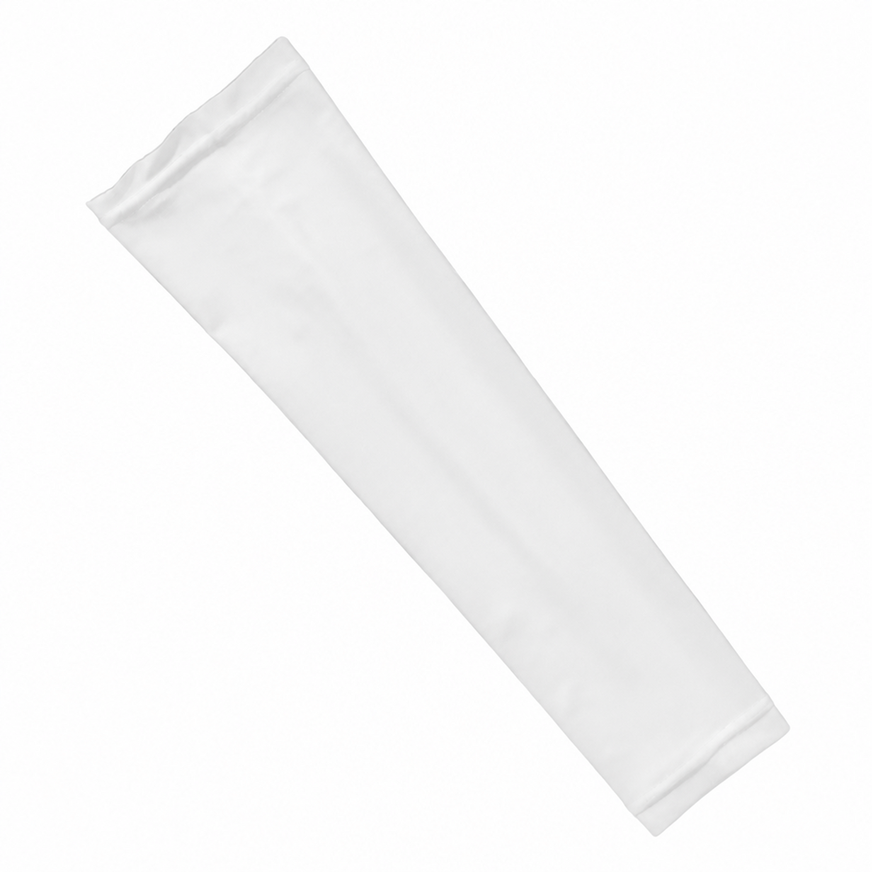 Basketball Shooter Sleeve - White