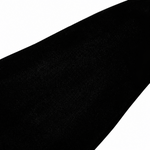 Black Sports Headband