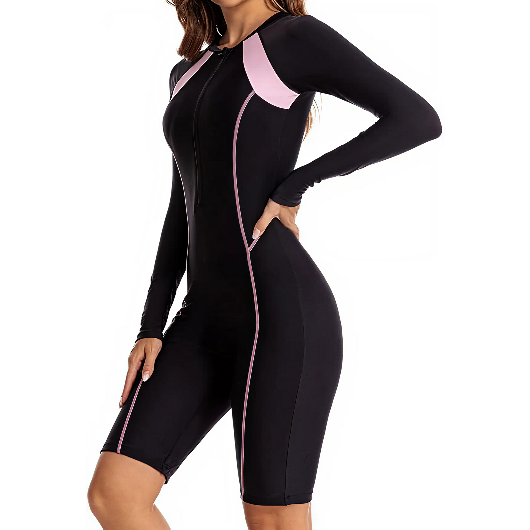 Women Wet Swimsuit