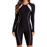 Women Wet Swimsuit