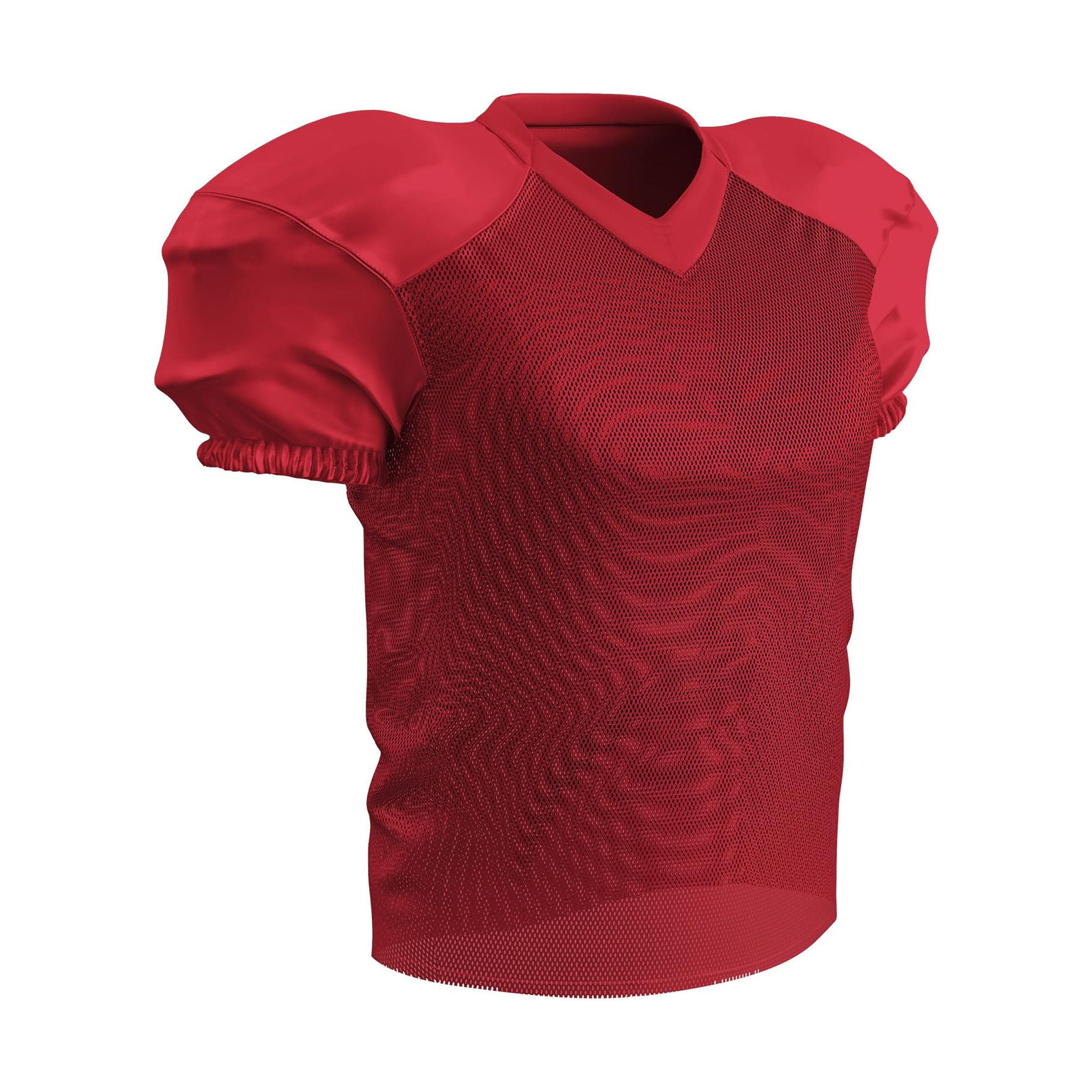 Number Rugby Shirt