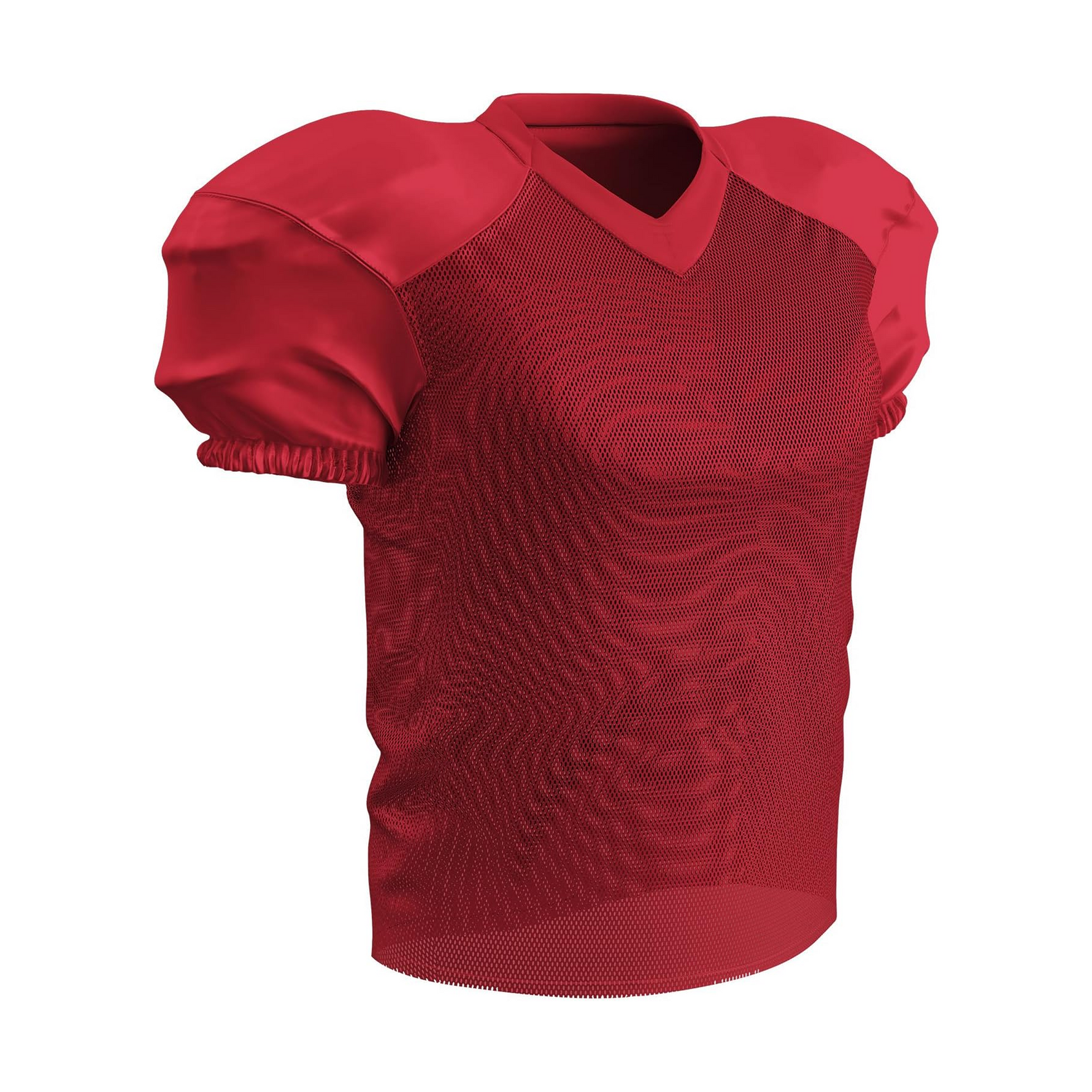 Number Rugby Shirt