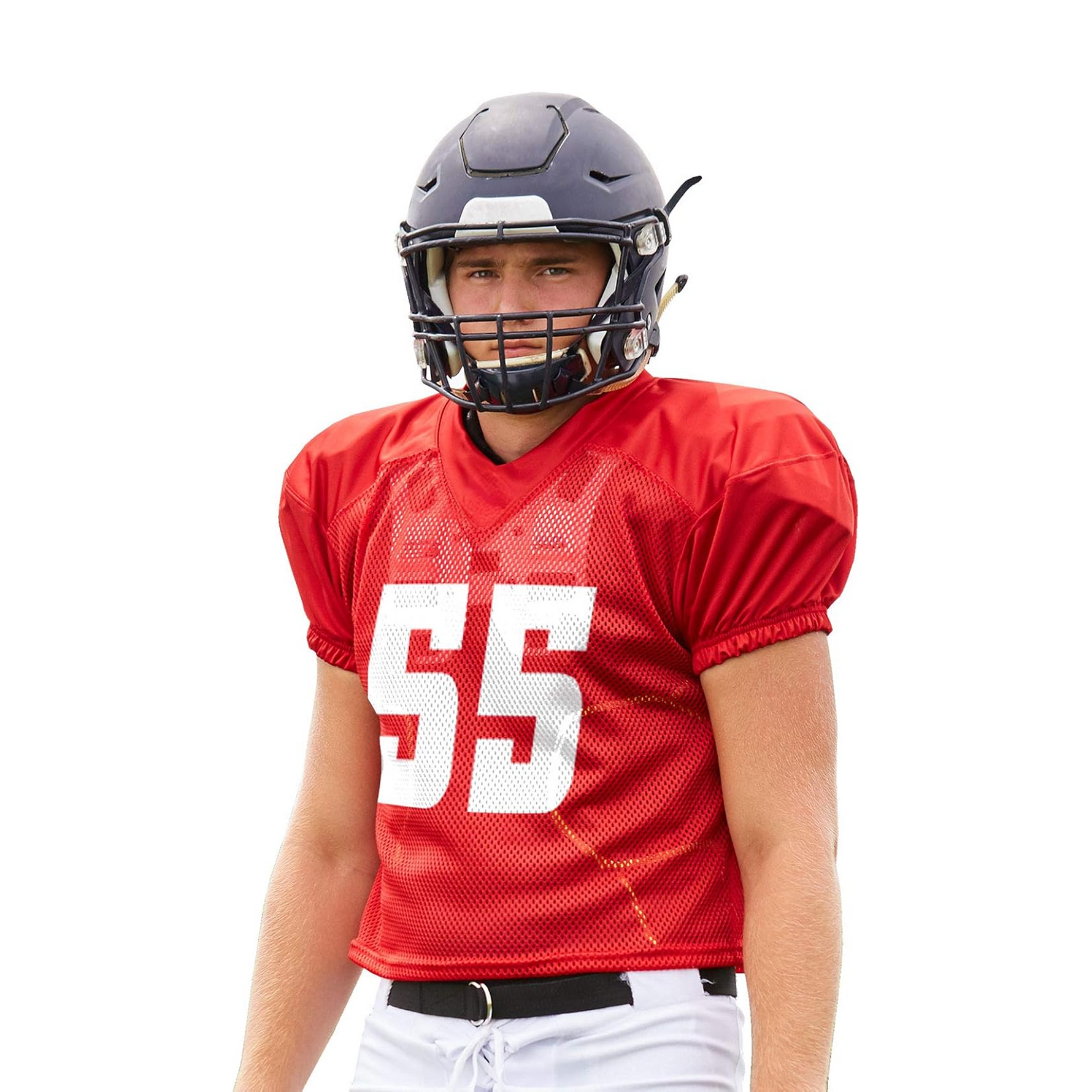 Number Rugby Shirt