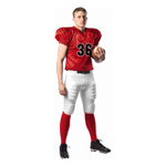 Number Rugby Shirt