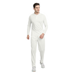 Classic Cricket Polo Set