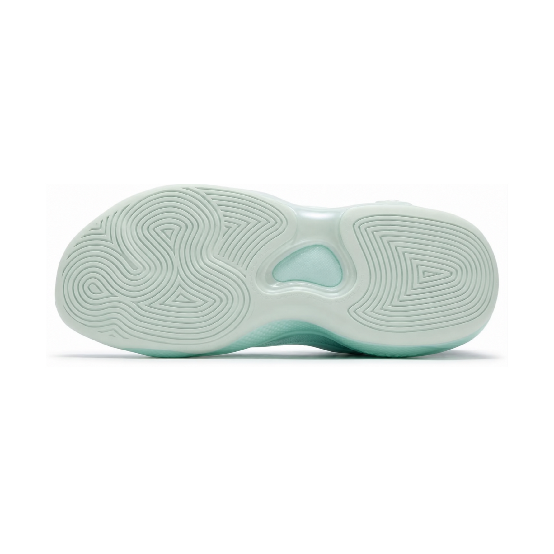 Gradient Basketball Shoes - High Top Support