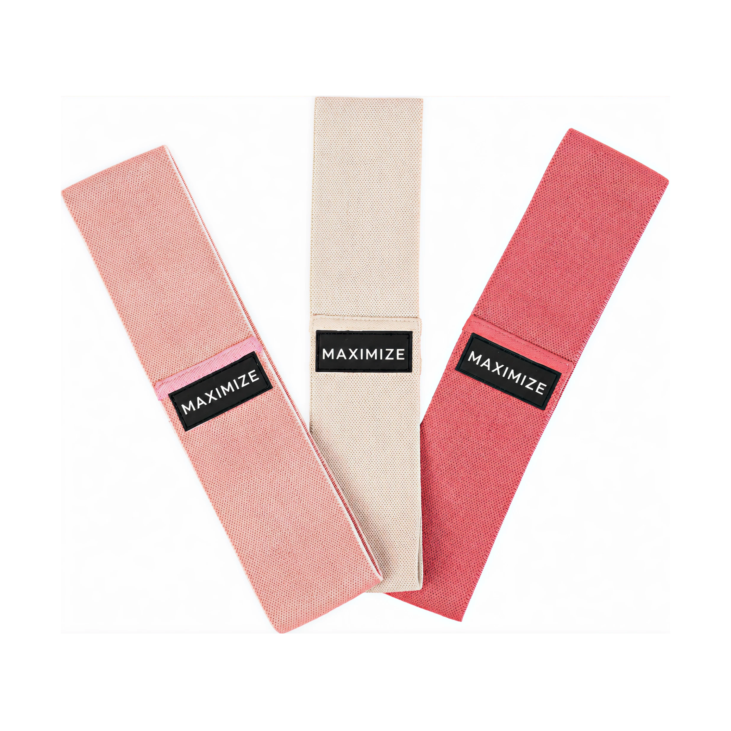 Resistance Stretch Bands