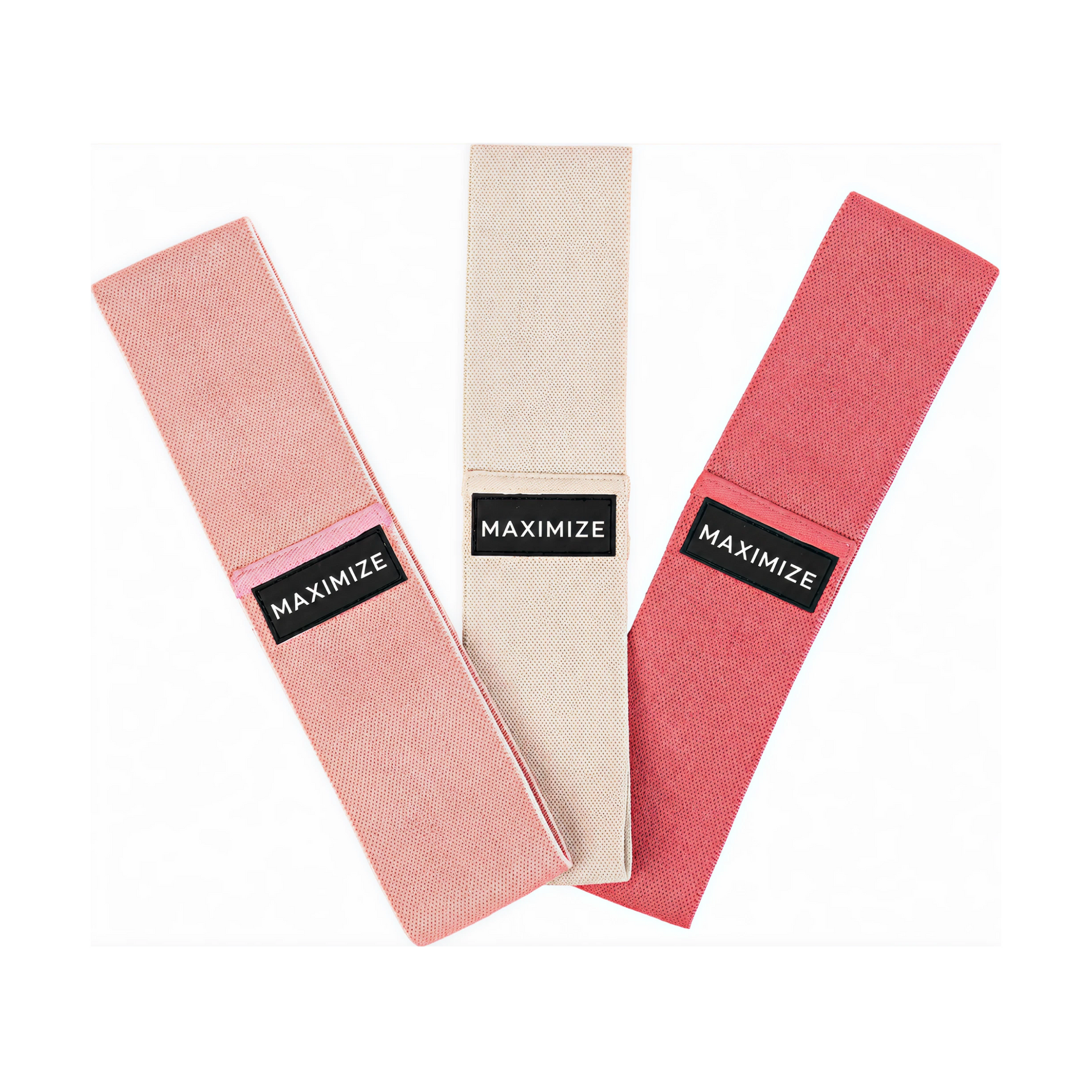 Resistance Stretch Bands