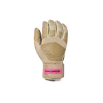 Strap Batting Gloves