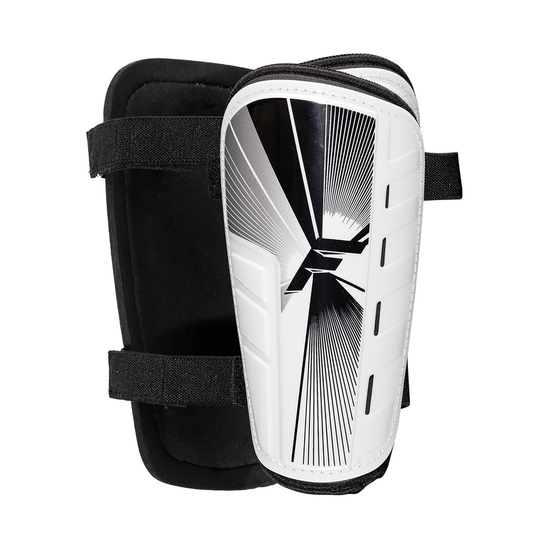 Elite Shield Soccer Shin Guards