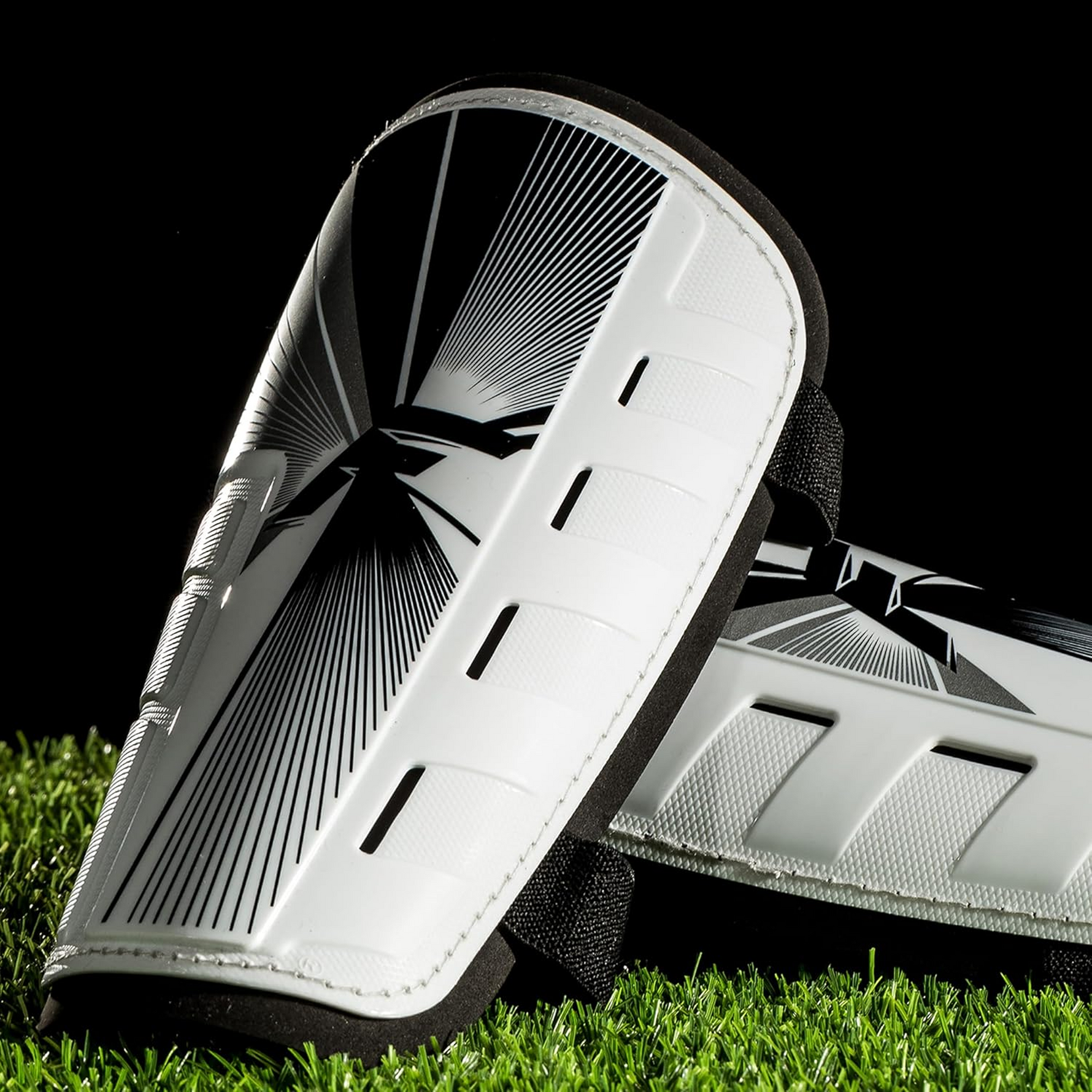 Elite Shield Soccer Shin Guards