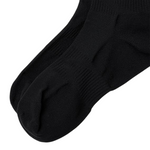 Women Performance Football Socks - Breathable Knee High Fit