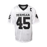 Classic Baseball Jersey - Custom Name & Number