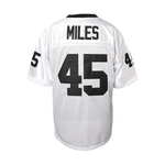 Classic Baseball Jersey - Custom Name & Number