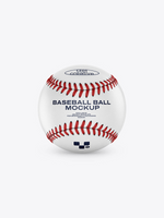AwesomeSport Baseball Balls