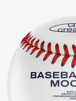 AwesomeSport Baseball Balls