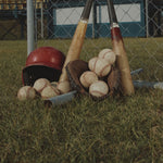 Classic Leather Baseball Glove