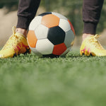 Pro Performance Football Boots