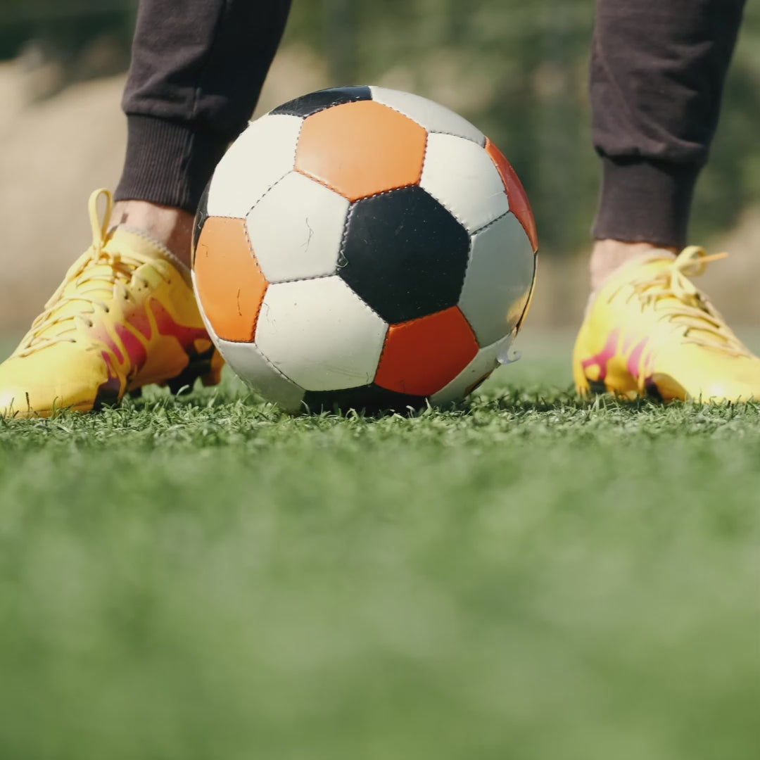 Pro Performance Football Boots